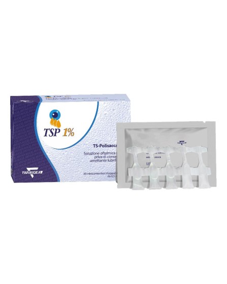 TSP SOL OFT 1% 10ML CE TSP SOL OFT 1% 10ML CE