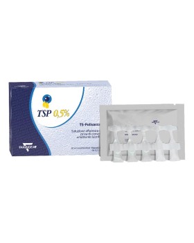 TSP SOL OFT 0,5% 10ML CE