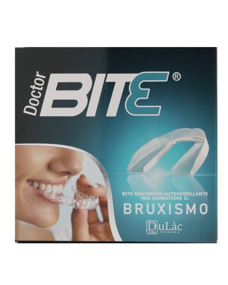 DOCTOR BITE DENT NEUTRO DOCTOR BITE DENT NEUTRO