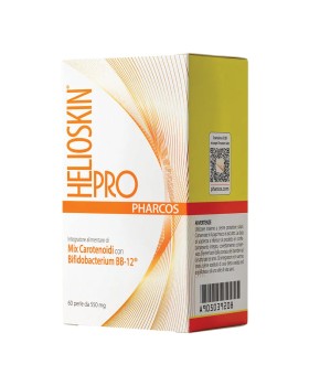 PHARCOS-HELIOSKIN PRO 60PRL