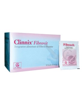 CLINNIX-FIBROVIT 30BUST