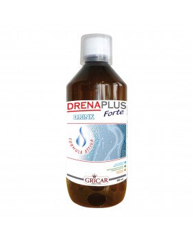 DRENAPLUS FORTE INTEG 500ML