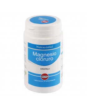 Magnesio Cloruro 100G