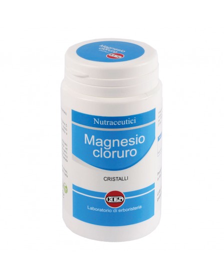 Magnesio Cloruro 100G