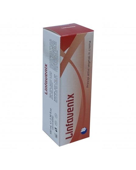 LINFAVENIX CREMA 100ML