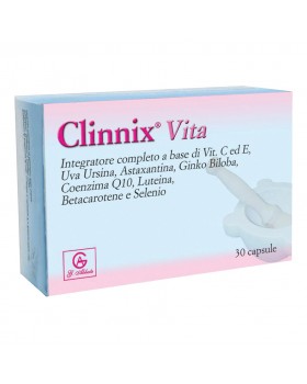 CLINNIX-VITA INTEG 45CPS