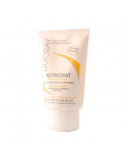 DUCRAY-NUTRICERAT EMULS 100ML<<<