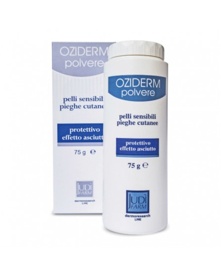 Oziderm Polvere 75G