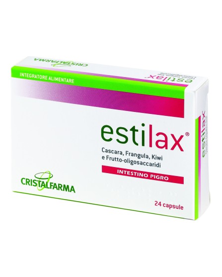 Estilax 24 Capsule