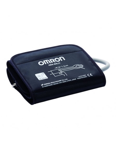 OMRON-BRACC RIC M6C