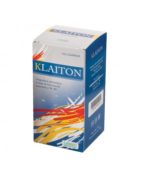 KLAITON 100CPR