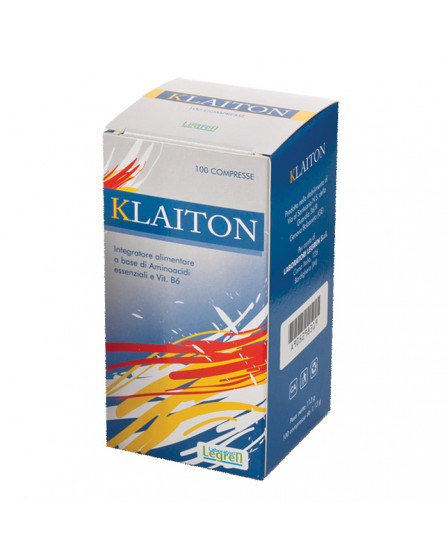 KLAITON 100CPR