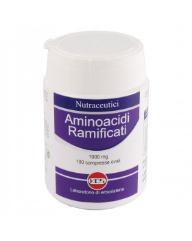 AMINOACIDI RAMIFICATI 100CPR KOS