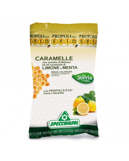 EPID CARAMELLE LIM 67,2G