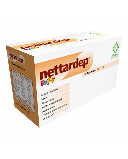 NETTARDEP BABY 10FLX15ML<<<