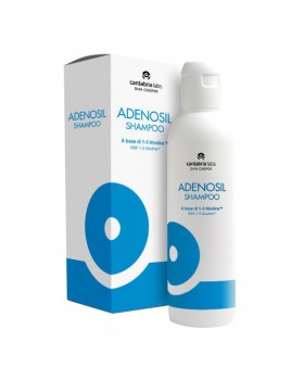 Adenosil Shampoo 200Ml