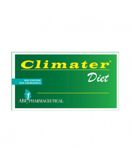 CLIMATER DIET 20CPR