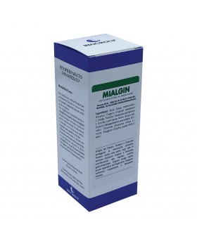 MIALGIN GTT 50ML