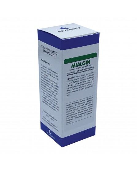 MIALGIN GTT 50ML