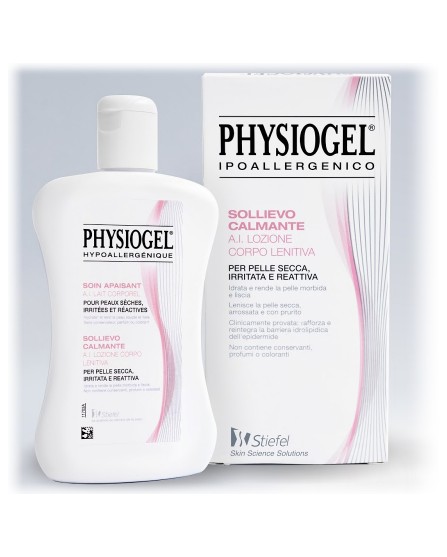 PHYSIOGEL AI CORPO 200ML