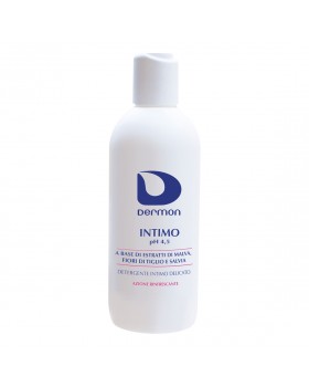 Dermon Detergente Intimo 250Ml