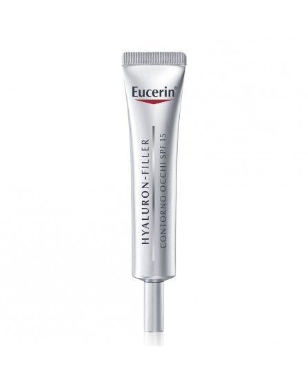 Eucerin Hyaluron-Filler Eye 15Ml