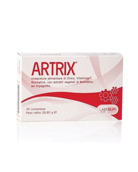 Artrix 36 Compresse