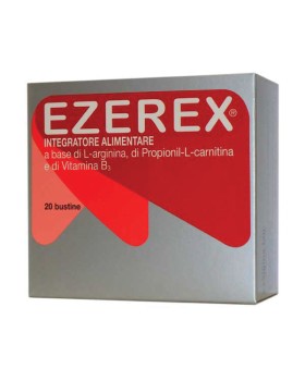 Ezerex 20 Bustine