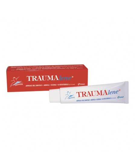 Traumalene Crema Gel 50G