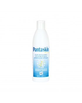 PANTASKIN PLUS DET 300ML