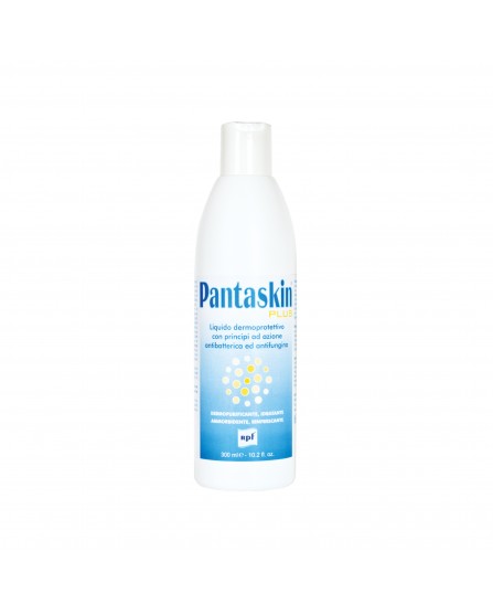 PANTASKIN PLUS DET 300ML