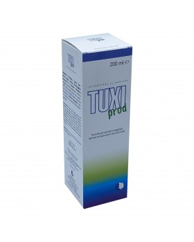 TUXIPROD SCIR S/ALC 200ML