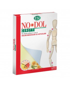 Esi No Dol 5 Cerotti