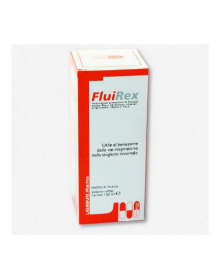 FLUIREX SCIR 150ML