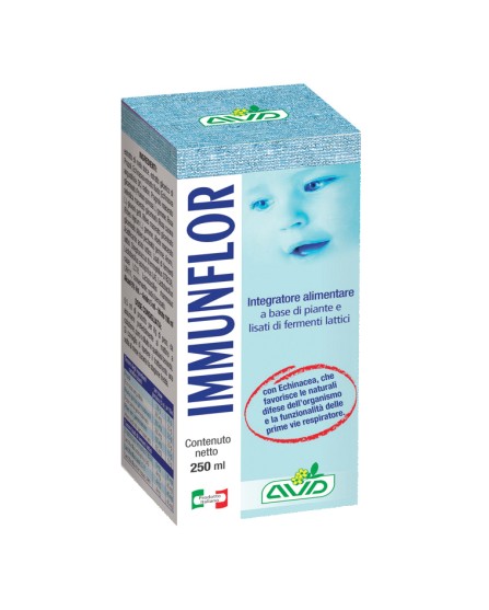 IMMUNFLOR FL 100ML