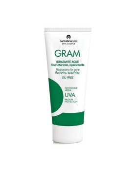 GRAM IDRATANTE 50ML