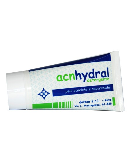 ACNHYDRAL DET ACNE 75ML