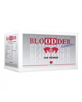 BLOODDER PET 80CPR 80G