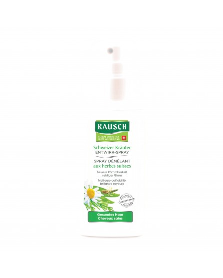 RAUSCH SPR DISTRICAN ERBE100ML