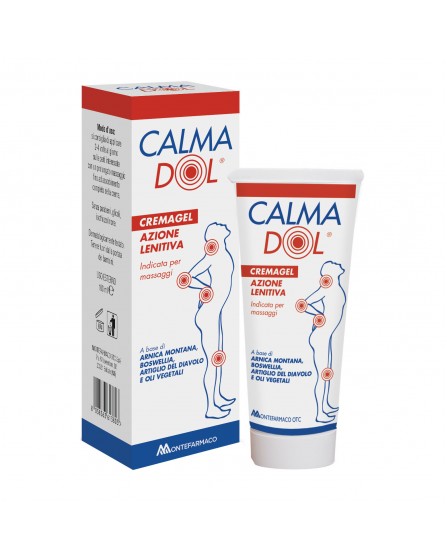 CALMADOL CR ANTINF 100ML AFOM