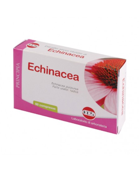 ECHINACEA ESTRATTO SECCO 60CPR