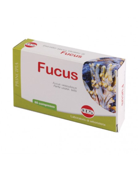 FUCUS ESTR SEC 60CPR