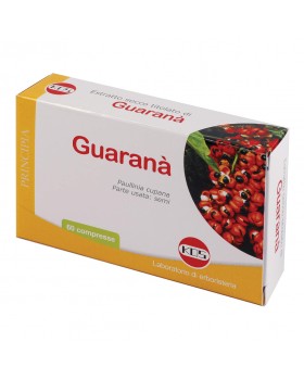 GUARANA ESTR SEC 60CPR