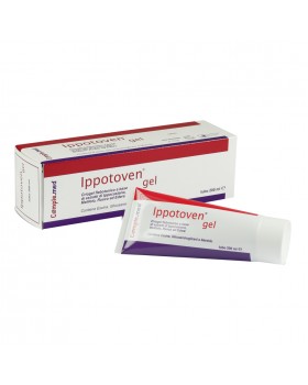 Ippotoven Gel 200 ml