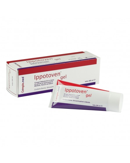 Ippotoven Gel 200 ml