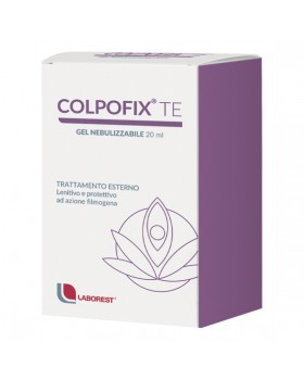 Colpofix TE Trattamento Esterno 20Ml+Erogatore