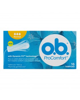 OB PRO CONFORT NORM 16PZ