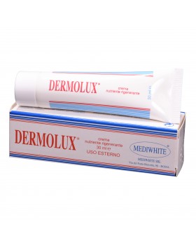 Dermolux Crema Cicatrizzante 30Ml