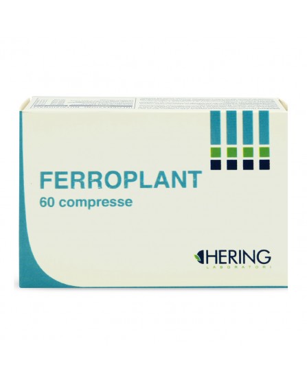 FERROPLANT 60CPR HERING