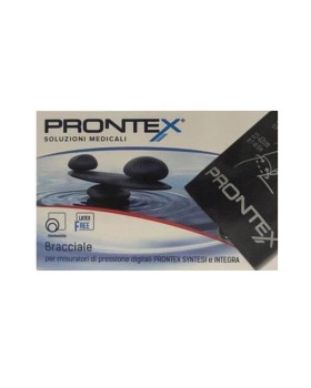 PRONTEX BRACCIALE-RIC SFIGMO